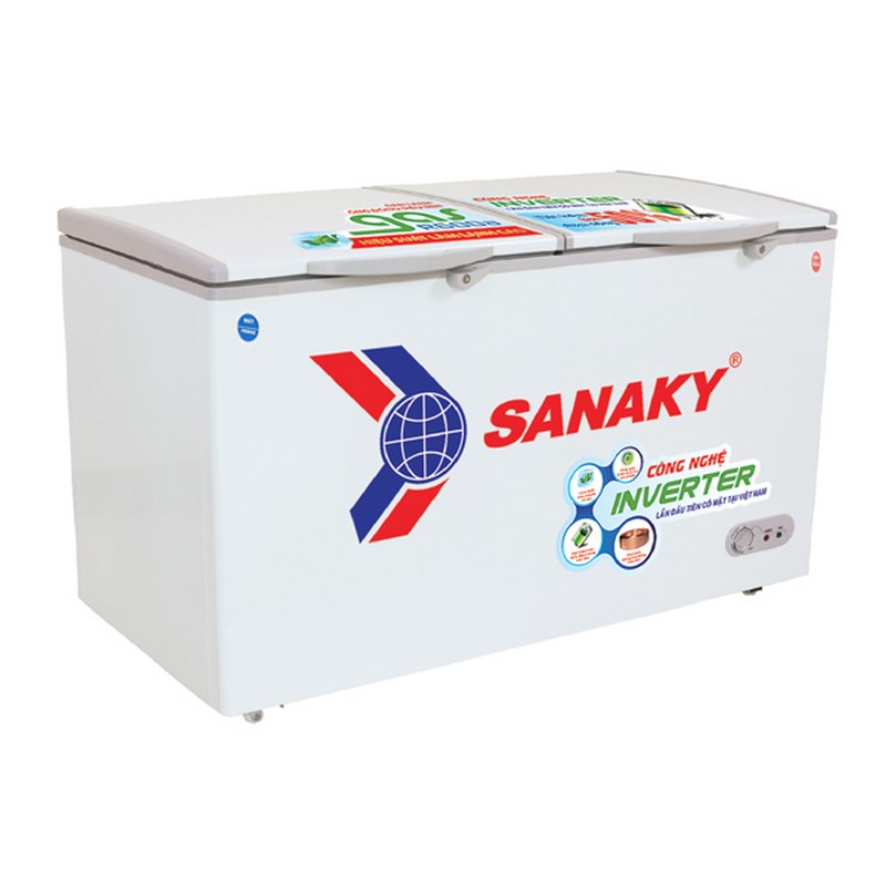 Hướng dẫn sử dụng tủ đông Sanaky để tủ có độ bền cao